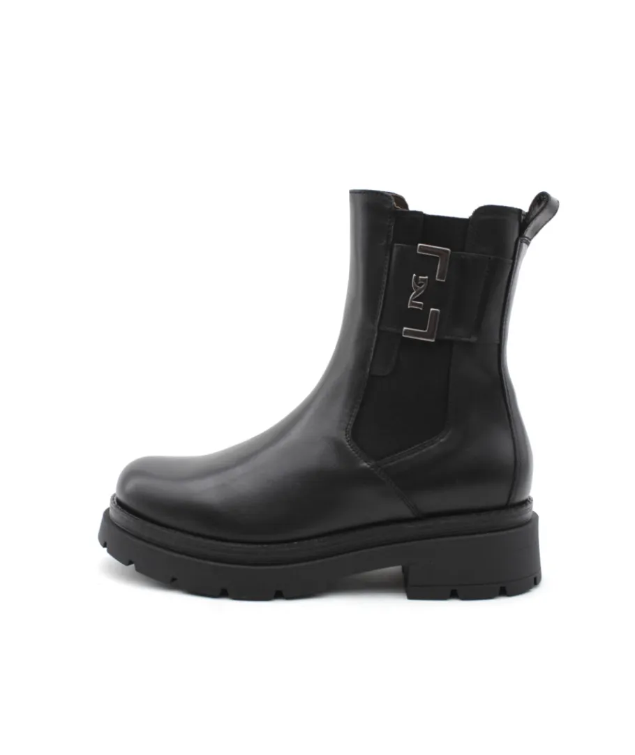 Best L'Empreinte Chaussures NEROGIARDINI I309150D noir
