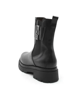 Best L'Empreinte Chaussures NEROGIARDINI I309150D noir