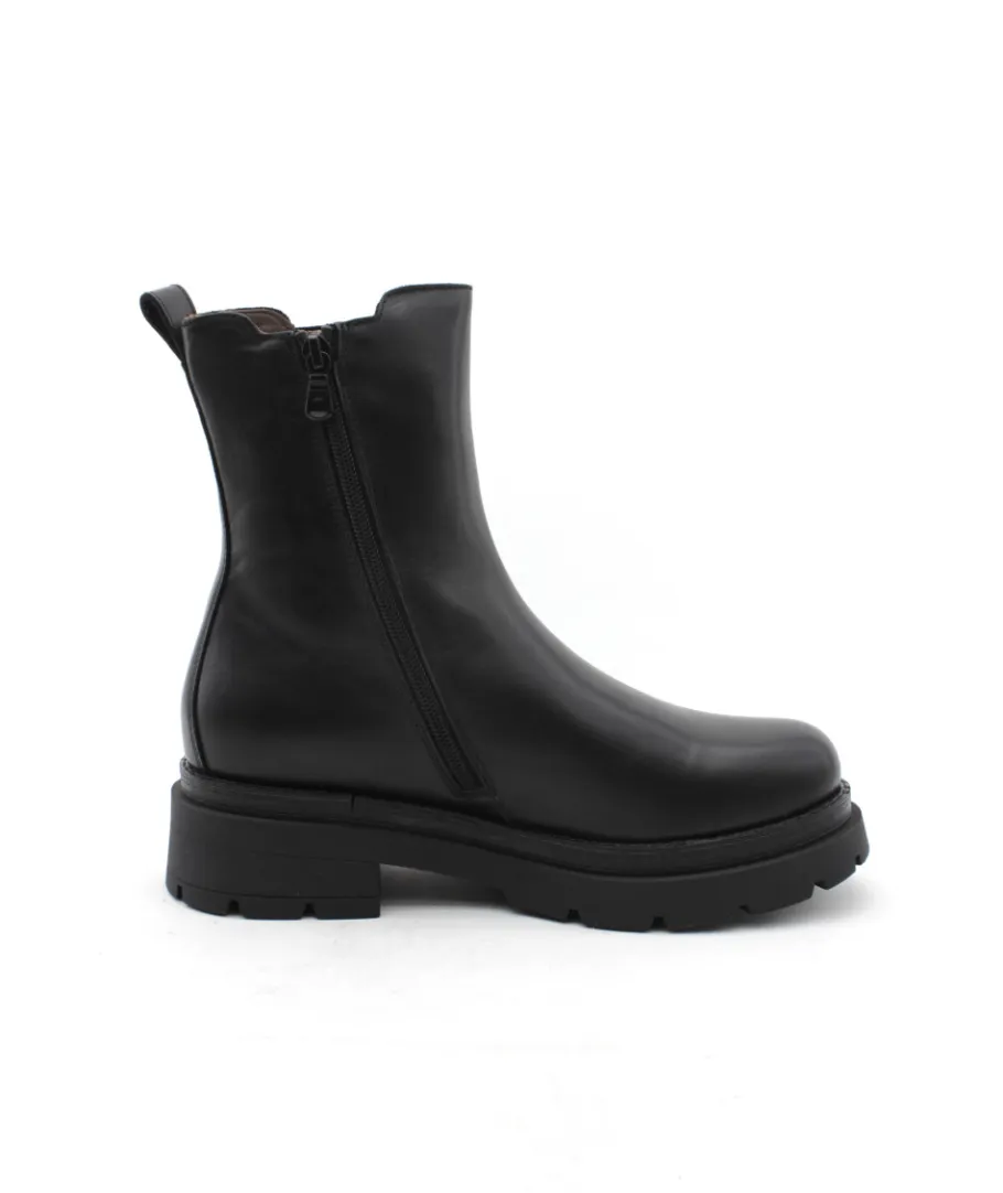 Best L'Empreinte Chaussures NEROGIARDINI I309150D noir
