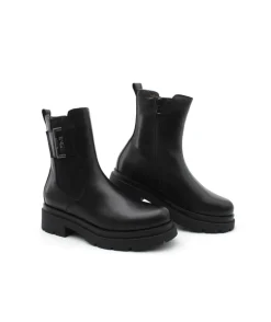 Best L'Empreinte Chaussures NEROGIARDINI I309150D noir