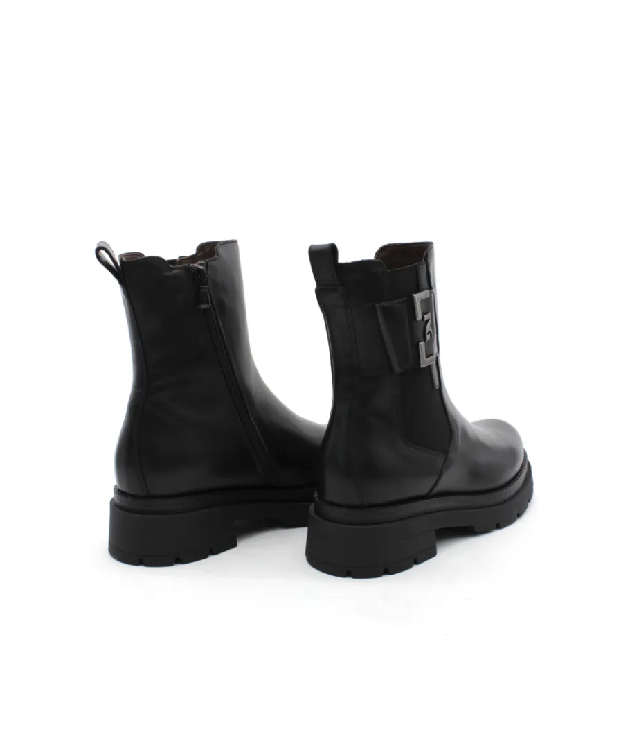 Best L'Empreinte Chaussures NEROGIARDINI I309150D noir