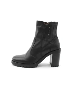 Fashion L'Empreinte Chaussures NEROGIARDINI I308981D noir