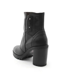 Fashion L'Empreinte Chaussures NEROGIARDINI I308981D noir