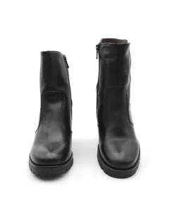 Fashion L'Empreinte Chaussures NEROGIARDINI I308981D noir