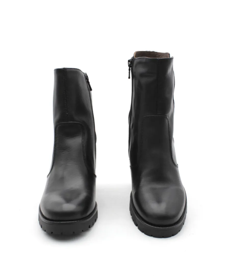 Fashion L'Empreinte Chaussures NEROGIARDINI I308981D noir