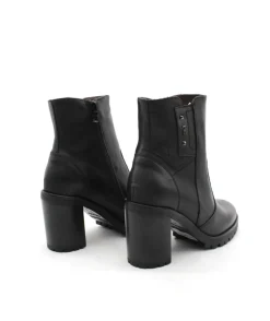 Fashion L'Empreinte Chaussures NEROGIARDINI I308981D noir