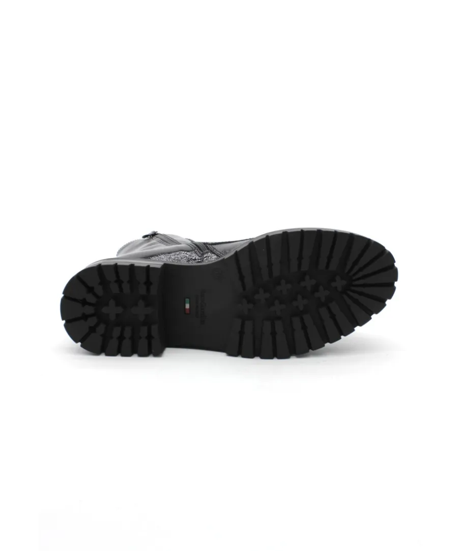 Discount L'Empreinte Chaussures NEROGIARDINI I308954D noir