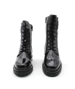 Discount L'Empreinte Chaussures NEROGIARDINI I308954D noir