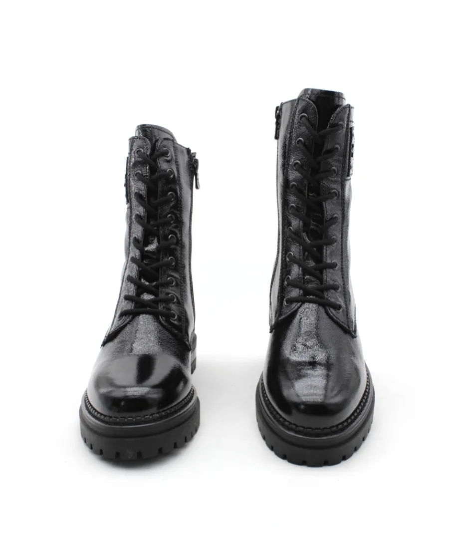 Discount L'Empreinte Chaussures NEROGIARDINI I308954D noir