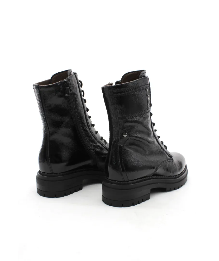 Discount L'Empreinte Chaussures NEROGIARDINI I308954D noir