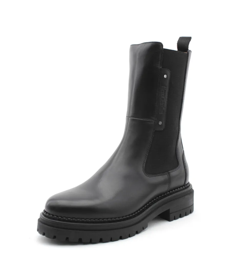 Online L'Empreinte Chaussures NEROGIARDINI I308950D noir