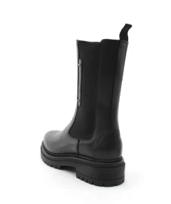 Online L'Empreinte Chaussures NEROGIARDINI I308950D noir