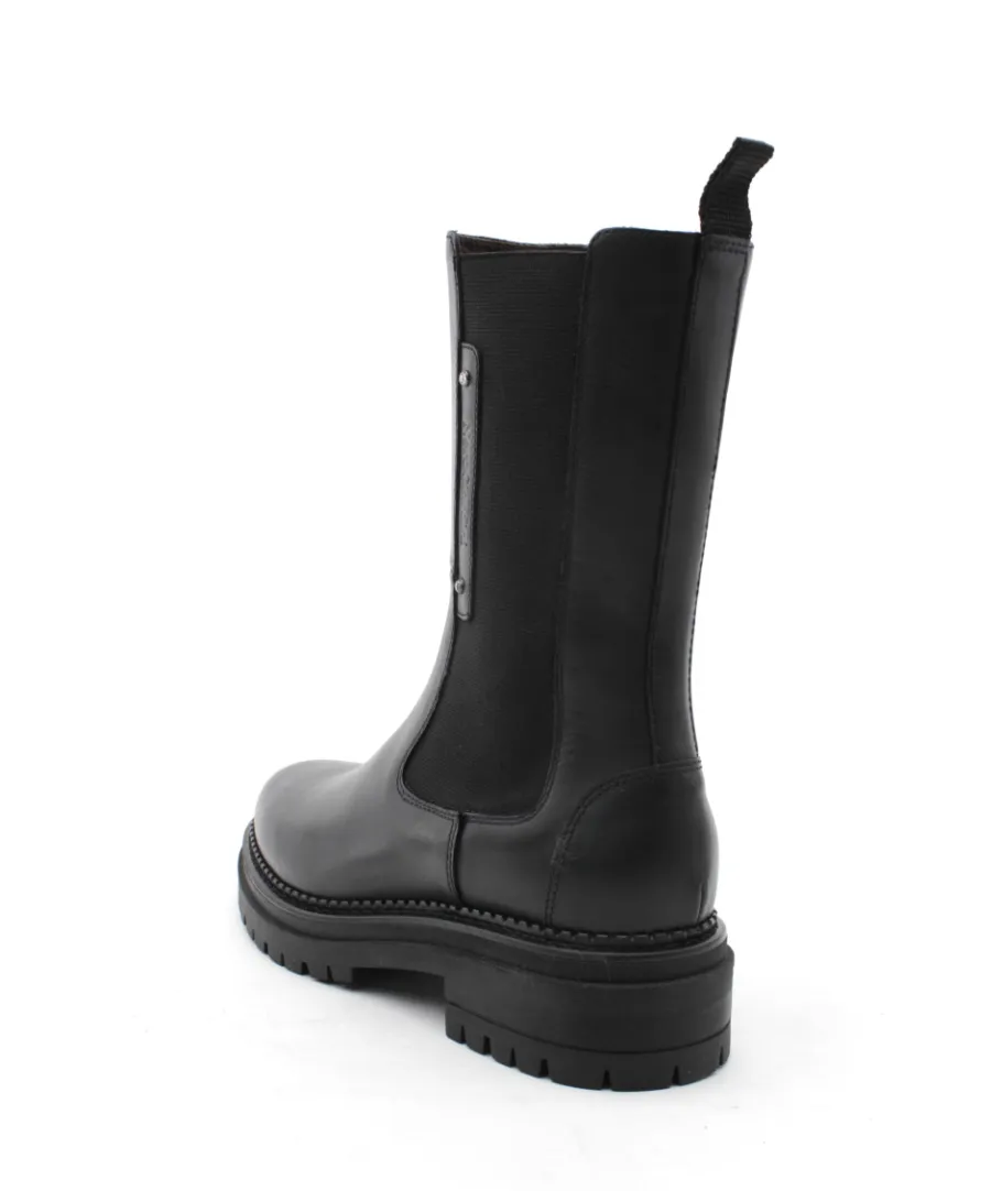 Online L'Empreinte Chaussures NEROGIARDINI I308950D noir