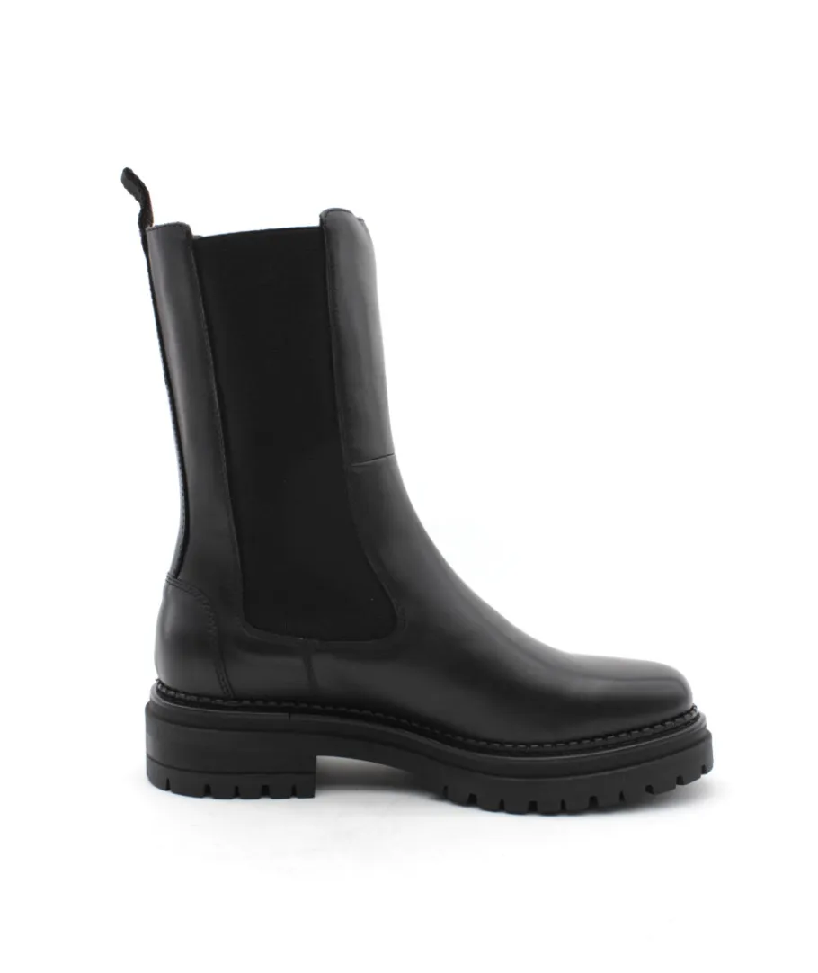 Online L'Empreinte Chaussures NEROGIARDINI I308950D noir
