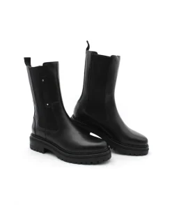 Online L'Empreinte Chaussures NEROGIARDINI I308950D noir