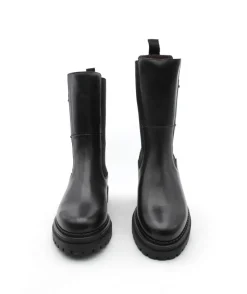 Online L'Empreinte Chaussures NEROGIARDINI I308950D noir