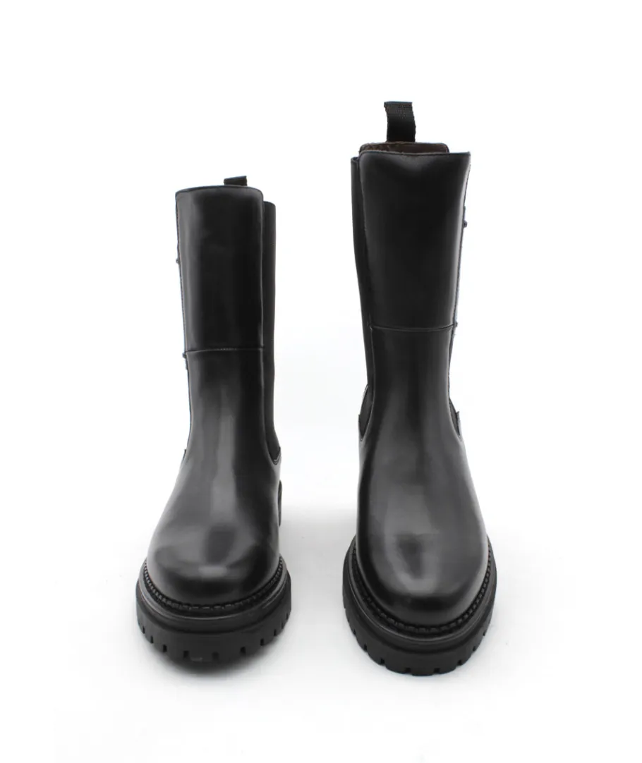 Online L'Empreinte Chaussures NEROGIARDINI I308950D noir