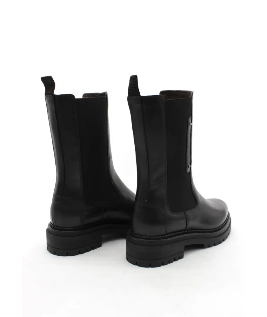 Online L'Empreinte Chaussures NEROGIARDINI I308950D noir