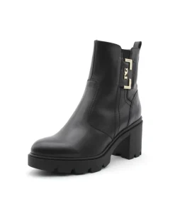 Cheap L'Empreinte Chaussures NEROGIARDINI I205860D noir