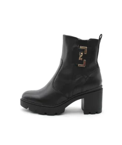 Cheap L'Empreinte Chaussures NEROGIARDINI I205860D noir