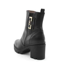 Cheap L'Empreinte Chaussures NEROGIARDINI I205860D noir