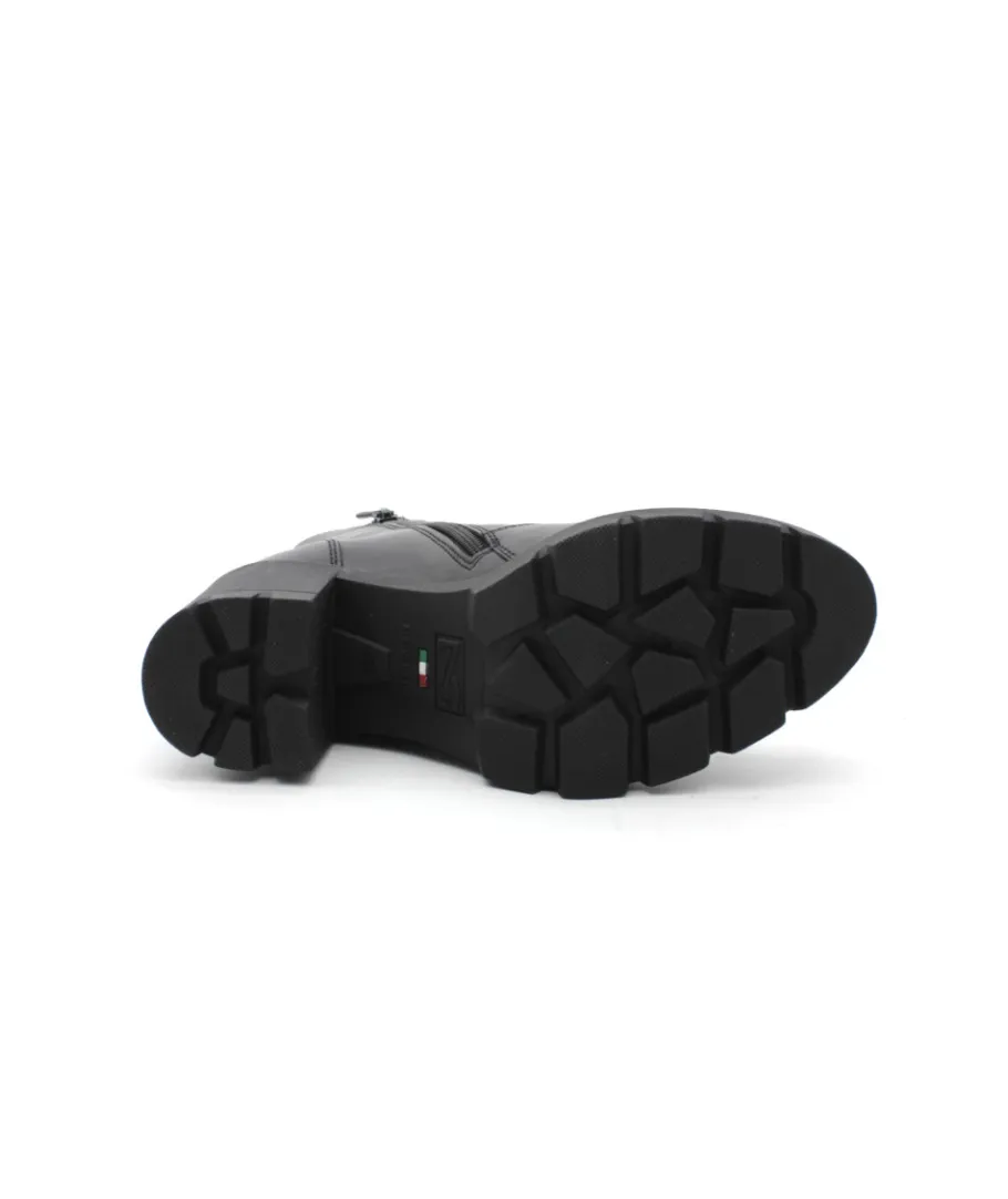 Cheap L'Empreinte Chaussures NEROGIARDINI I205860D noir