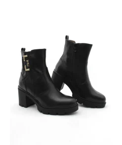 Cheap L'Empreinte Chaussures NEROGIARDINI I205860D noir