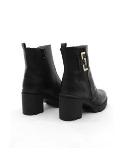 Cheap L'Empreinte Chaussures NEROGIARDINI I205860D noir