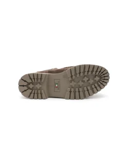 Online L'Empreinte Chaussures NEROGIARDINI I308000D Marron fonce