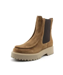 Clearance L'Empreinte Chaussures NEROGIARDINI I308000D camel