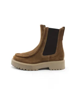 Clearance L'Empreinte Chaussures NEROGIARDINI I308000D camel