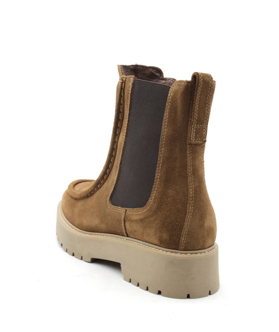 Clearance L'Empreinte Chaussures NEROGIARDINI I308000D camel