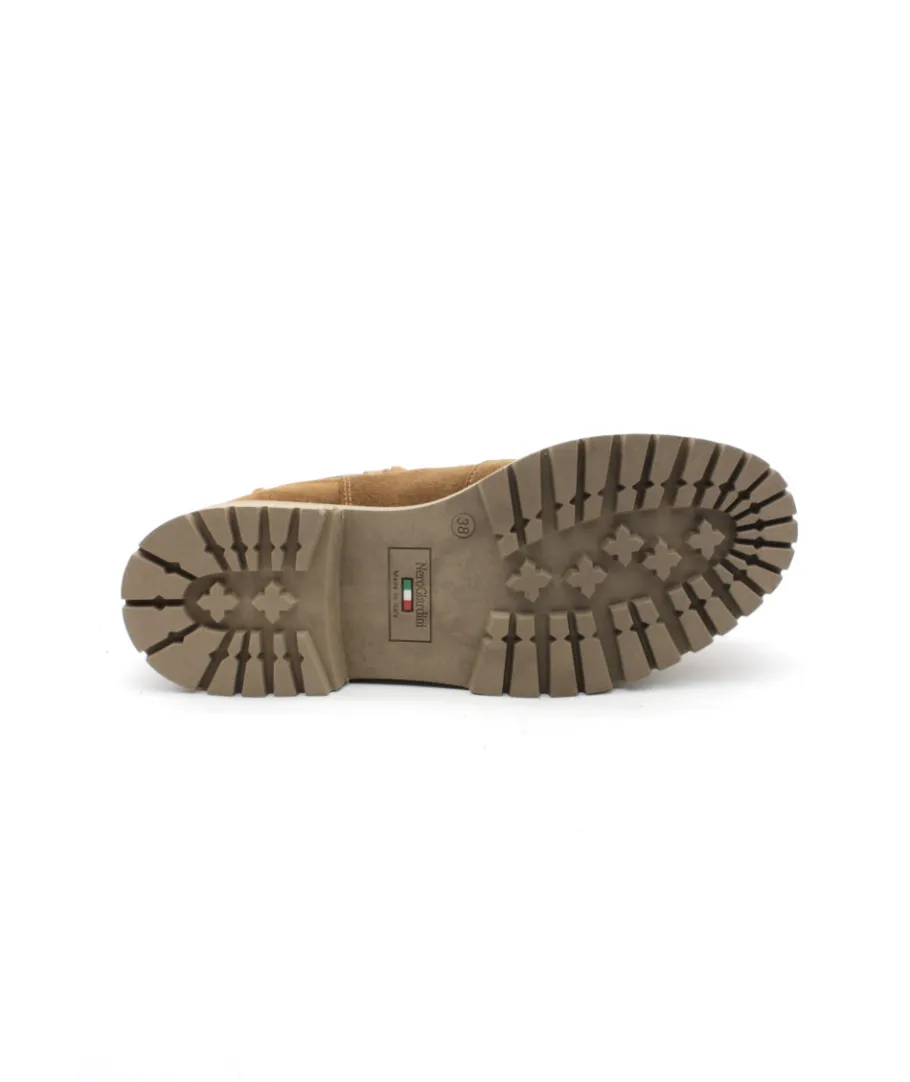 Clearance L'Empreinte Chaussures NEROGIARDINI I308000D camel