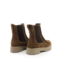 Clearance L'Empreinte Chaussures NEROGIARDINI I308000D camel