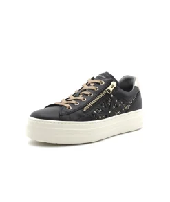 Shop L'Empreinte Chaussures NEROGIARDINI I411610D noir