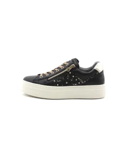 Shop L'Empreinte Chaussures NEROGIARDINI I411610D noir