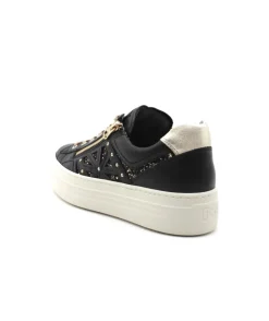 Shop L'Empreinte Chaussures NEROGIARDINI I411610D noir