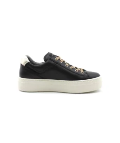 Shop L'Empreinte Chaussures NEROGIARDINI I411610D noir
