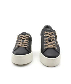 Shop L'Empreinte Chaussures NEROGIARDINI I411610D noir
