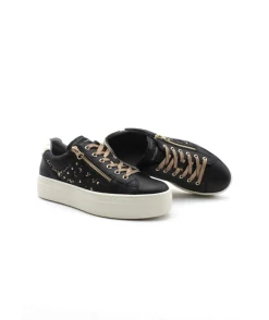 Shop L'Empreinte Chaussures NEROGIARDINI I411610D noir