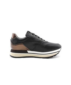 Fashion L'Empreinte Chaussures NEROGIARDINI I411570D noir