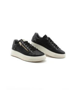 Flash Sale L'Empreinte Chaussures NEROGIARDINI I411600D noir