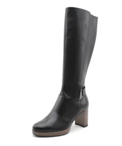 Outlet L'Empreinte Chaussures NEROGIARDINI I411740D noir