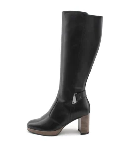 Outlet L'Empreinte Chaussures NEROGIARDINI I411740D noir