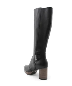 Outlet L'Empreinte Chaussures NEROGIARDINI I411740D noir