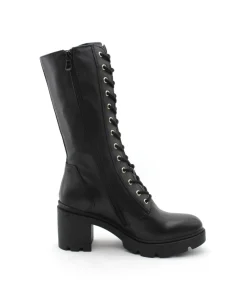 Outlet L'Empreinte Chaussures NEROGIARDINI I205862D noir