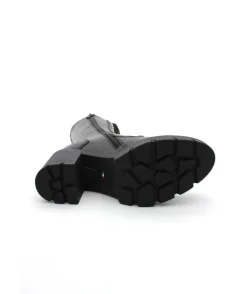 Outlet L'Empreinte Chaussures NEROGIARDINI I205862D noir