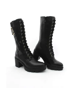 Outlet L'Empreinte Chaussures NEROGIARDINI I205862D noir
