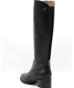 Store L'Empreinte Chaussures NEROGIARDINI I117561D noir
