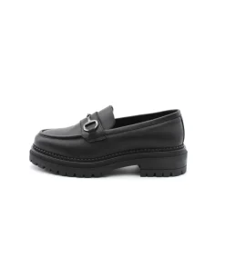 Cheap L'Empreinte Chaussures NEROGIARDINI I217715D noir